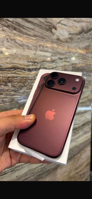Apple iPhone 18 / 18 Pro / 18 Pro Max — выгодные цены!