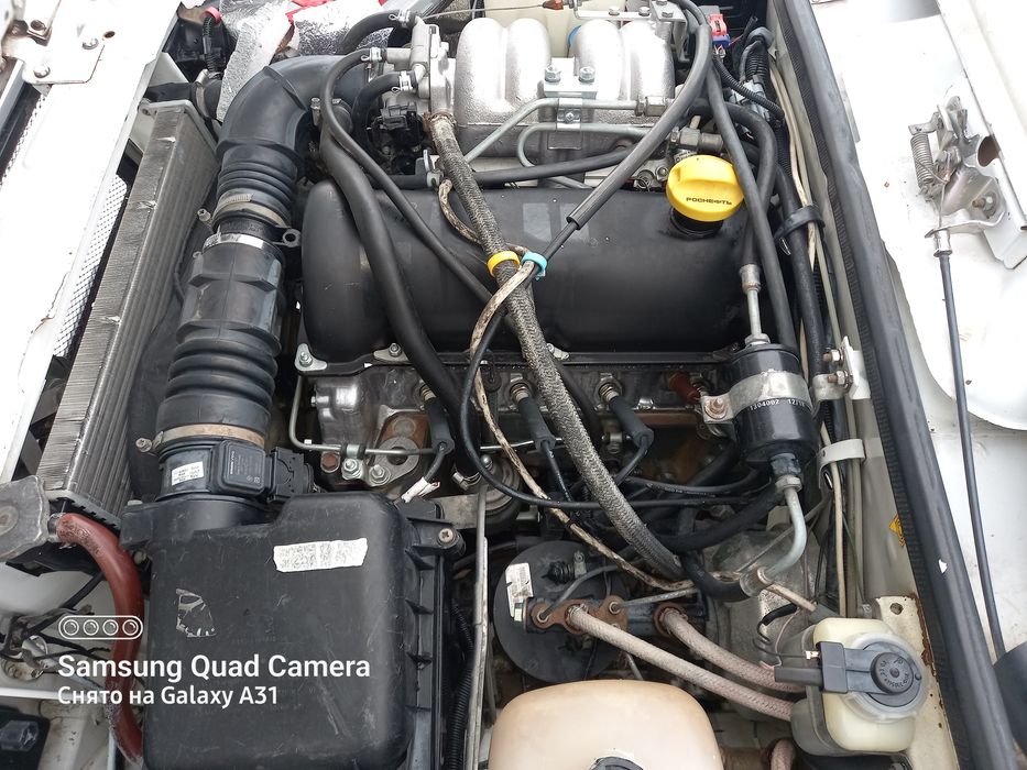 Классика ВАЗ 2107