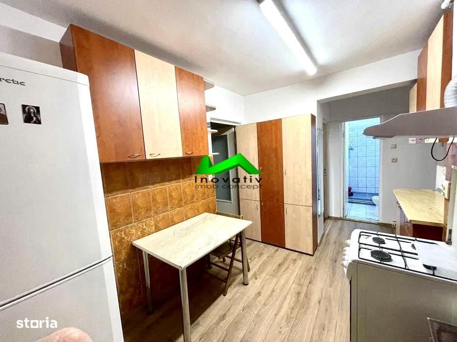 Apartament de inchiriat  2 camere Sibiu Strand