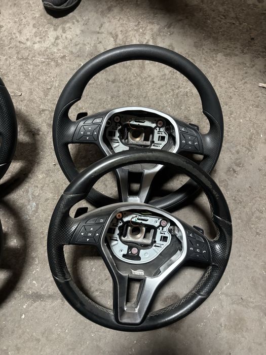Mercedes волани Разпродажба