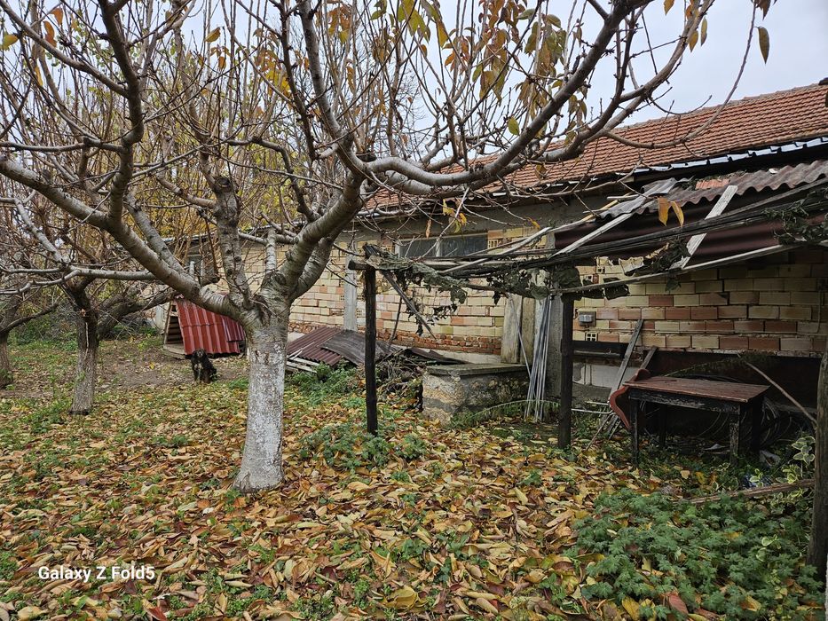 Продава се Къща в Исперих - 122 кв.м за 378 €/кв.м - Снимка #1