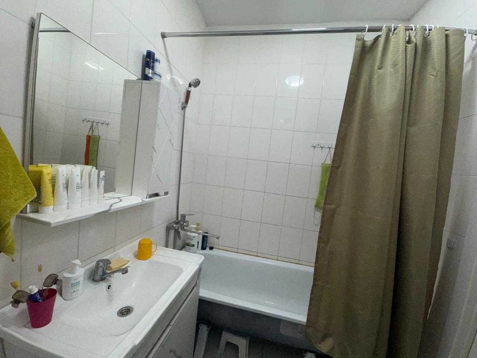 Продается 1-комнатная квартира