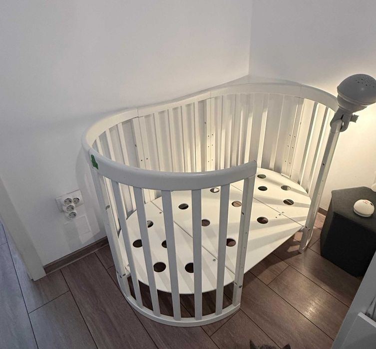 Pat ComfortBaby Smartgrow 7 in 1