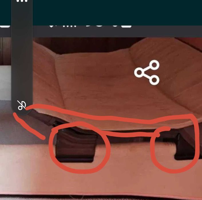 Кошара cangaroo_ повивалник