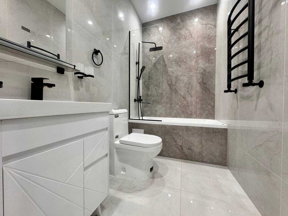 Шикарная 2шка на р-н Яшнабадском ЖК"New life" рядом Макро  ID03