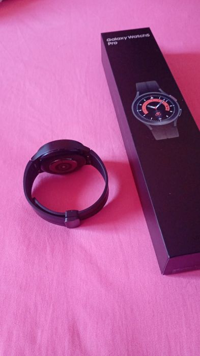 Ceas Samsung Galaxy watch5 pro