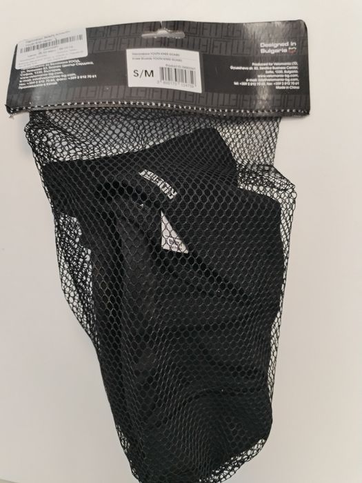 Наколенки/протектори  Ride Fit Armacillo