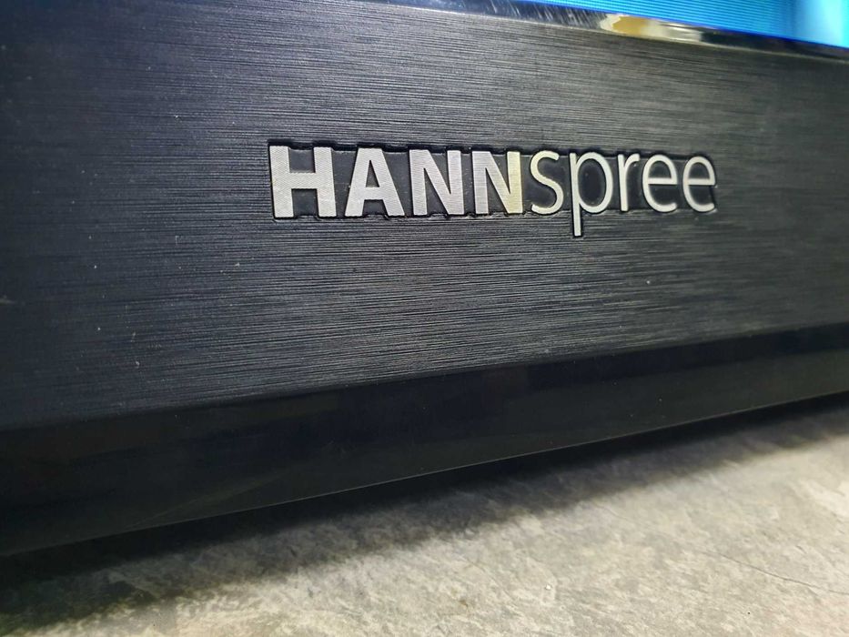 Телвизор LED tv Hannspree HSG1211   40"