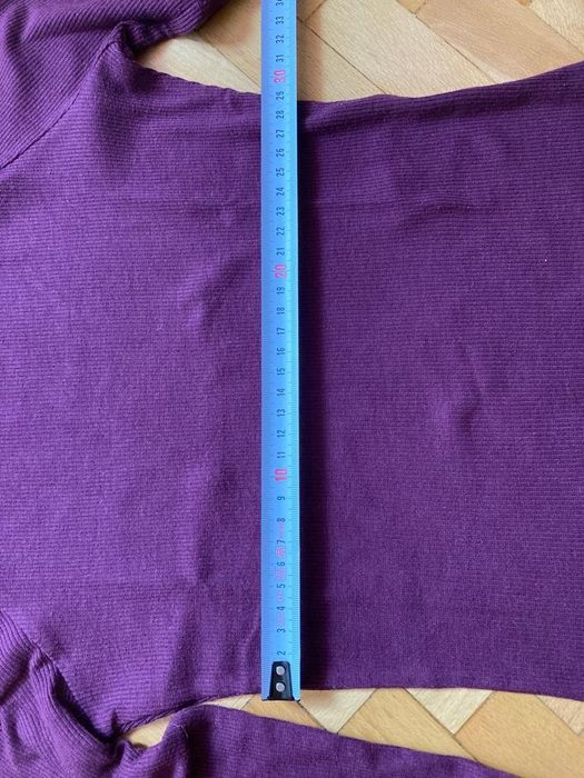 Bluza fete, de la H&M, mărime un XS