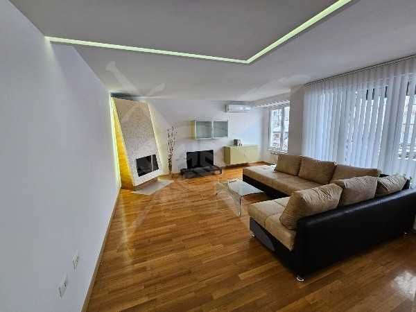 Продава се Тристаен апартамент в Пловдив, Кършияка - 134 кв.м за 2090 €/кв.м - Снимка #1