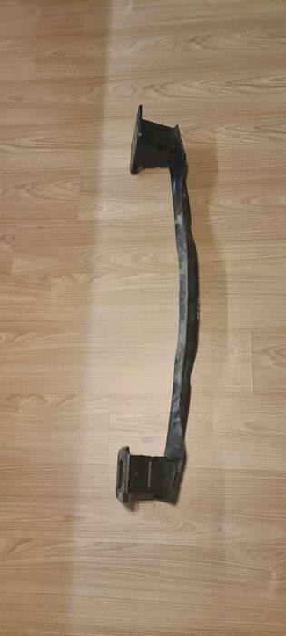 2014-2018 Bmw X5 Xdrive35i F15 Rear Bumper Reinforcement Bar Rebar