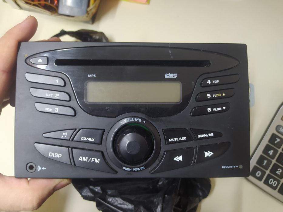 Magnitafon jentraniki ishlatilgan