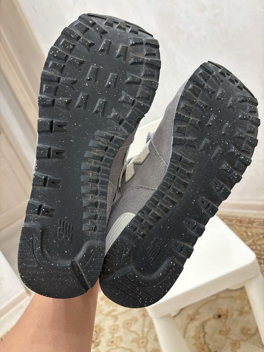 Кроссовки New Balance 574