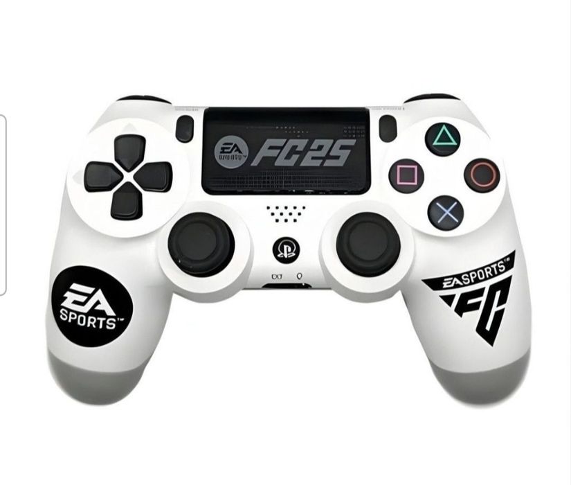 Джойстик за PS4, GTA, FC25
