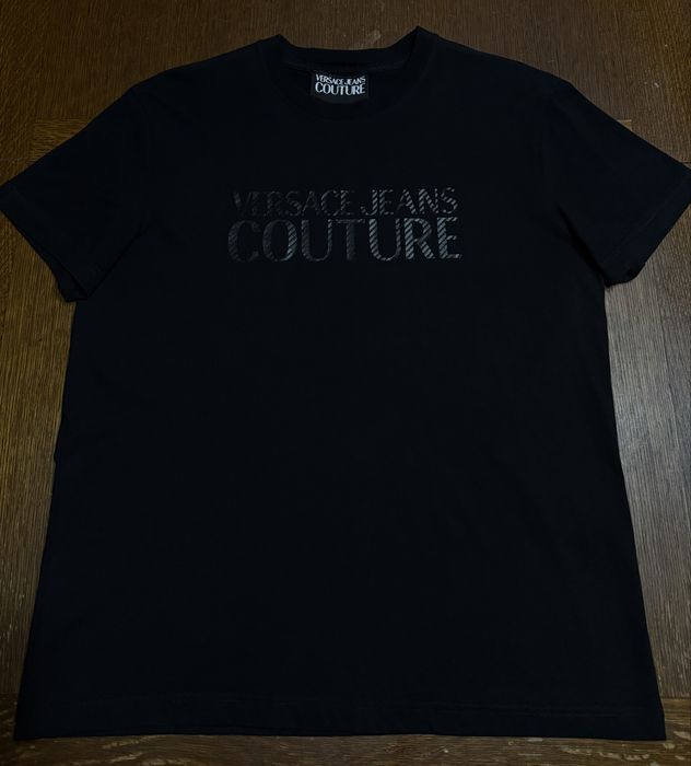 Мъжка тениска Versace Jeans Couture