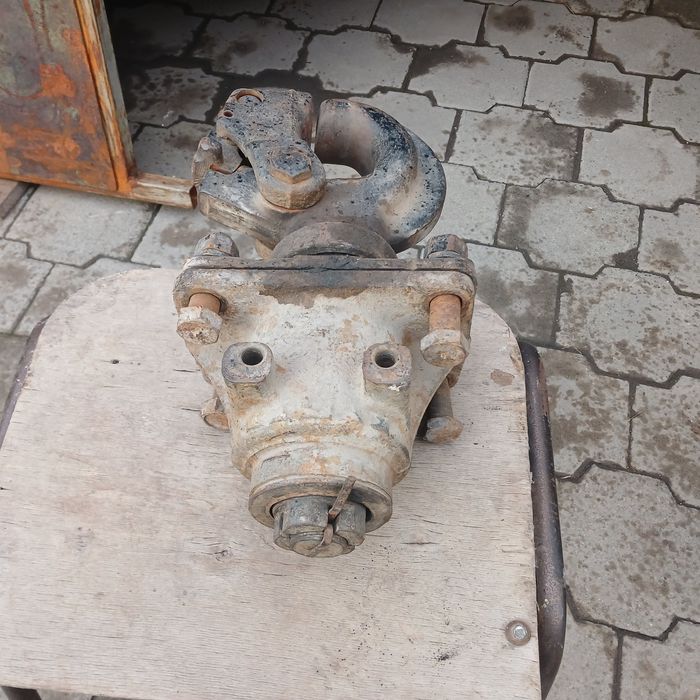 Фаркоп для  Камаз