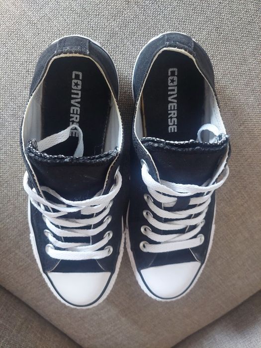 Teniși Converse All Stars nr 37,5