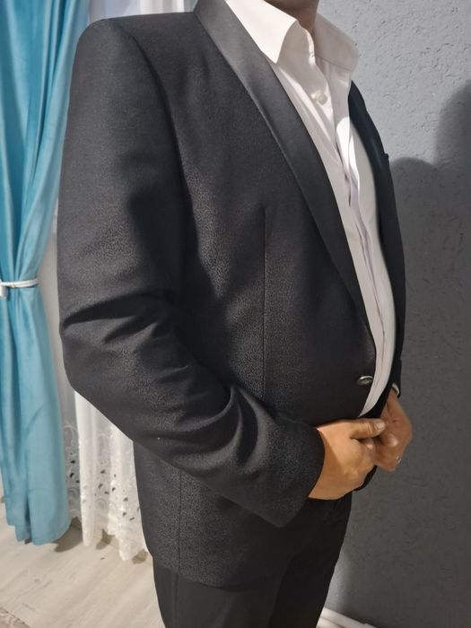 Costum mire/nas marimea 54