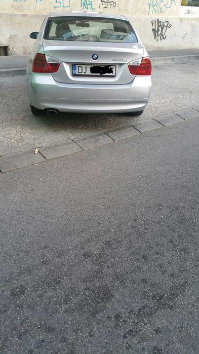 Vand BMW seria 3, fabricat in 2008