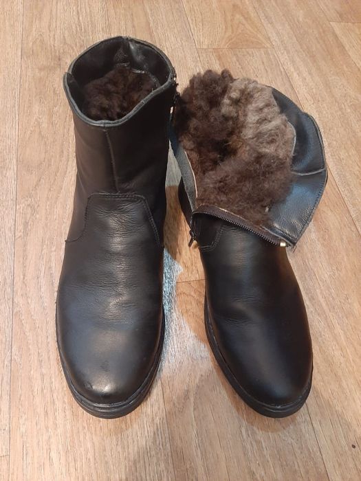 Продам унти шиём на заказ