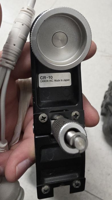 Controler Canon CR-10