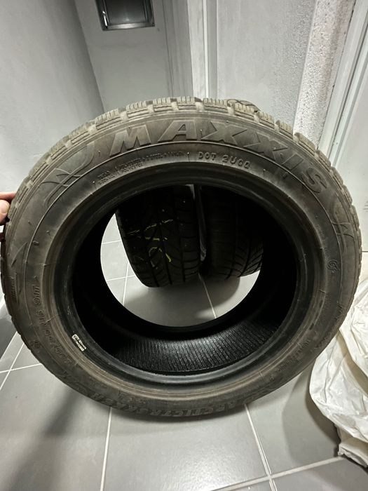 3 зимни гуми 205/55/16