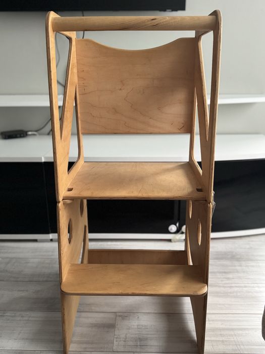 Монтесори кула 3в1