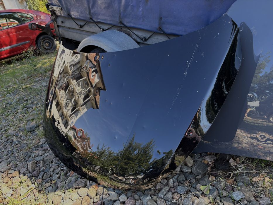 Капак Мерцедес Цитан/Mercedes Citan