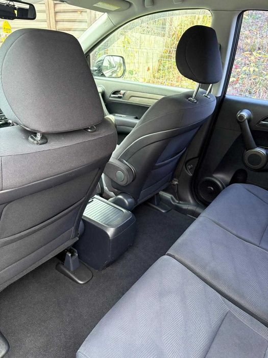 Proprietar vând Honda