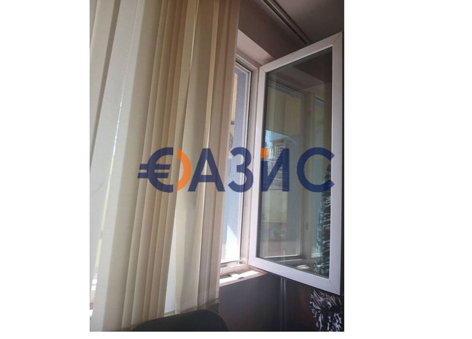 Продава се Едностаен апартамент в к.к. Слънчев бряг - 27 кв.м за 997 €/кв.м - Снимка #6