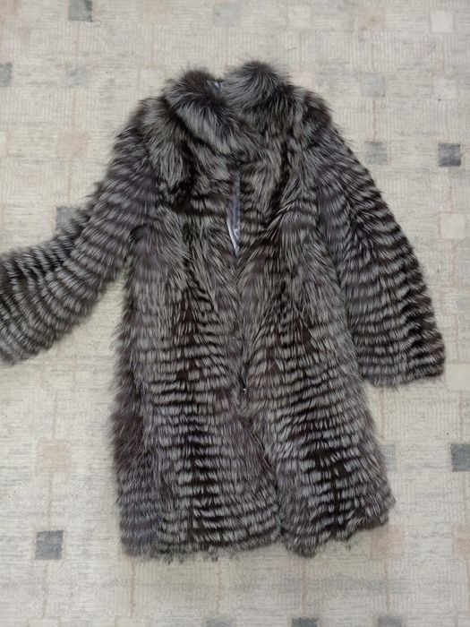 Шубы недорого, размер 46-50