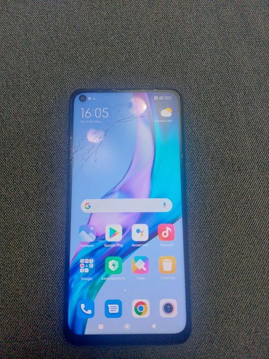 Xiaomi Redmi Note 9