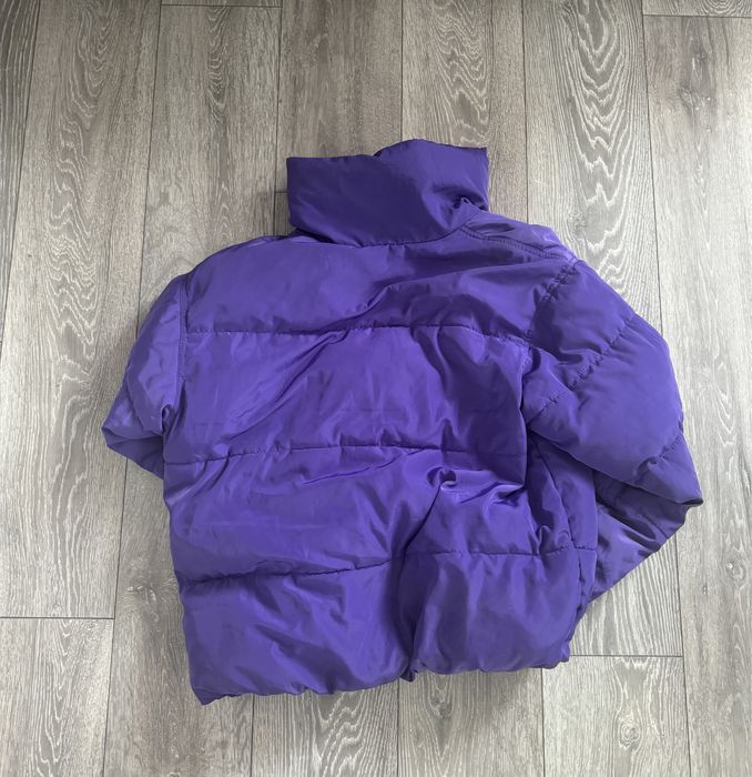 Зимно яке- H&M (S)