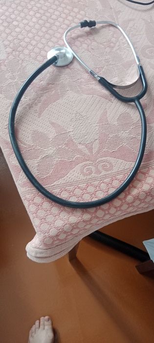 Фонендоскоп новый. 1000т