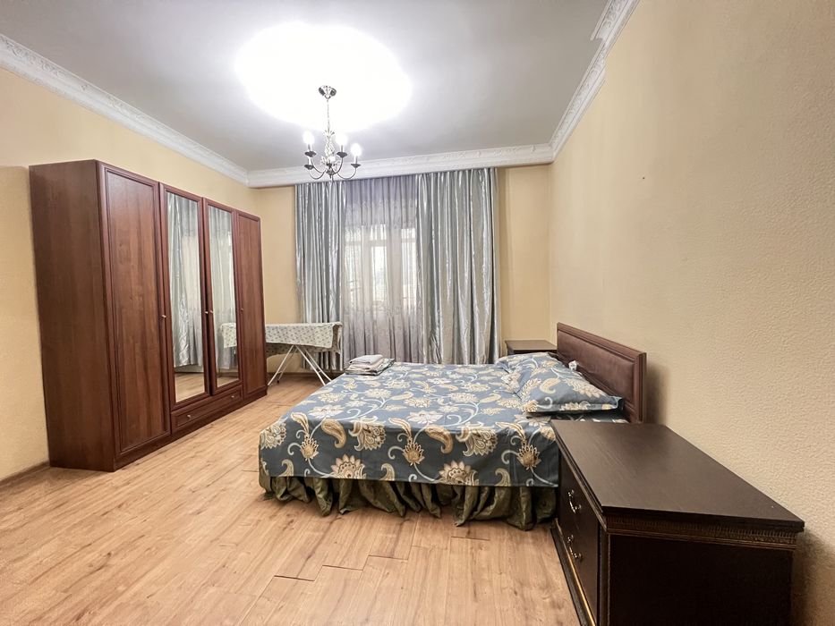 2хком кв Республика Кенесары Валиханова