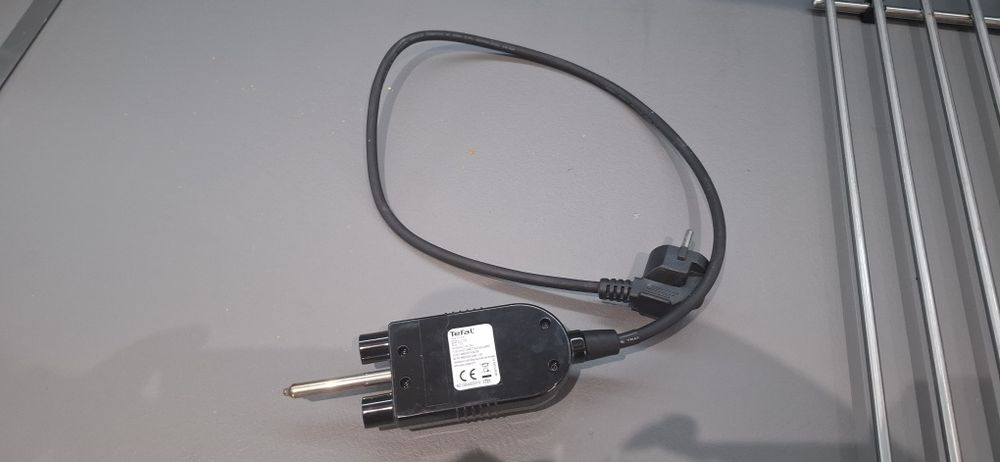 Електрическа скара Tefal Health Multi Grill CB6A0 2000W