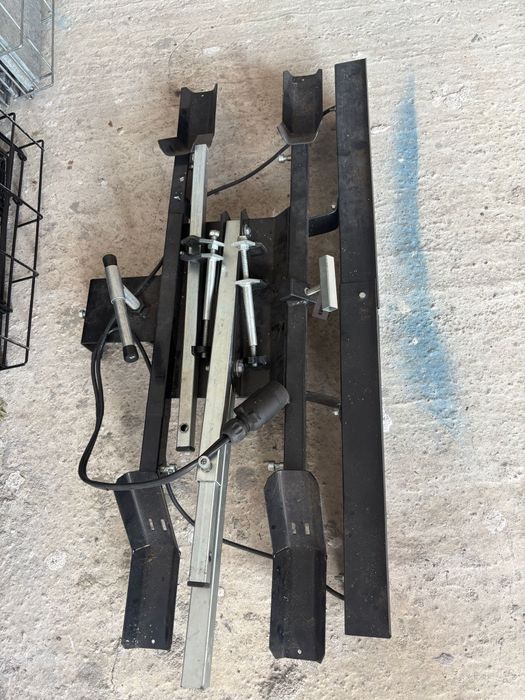 Vand suport 2 biciclete