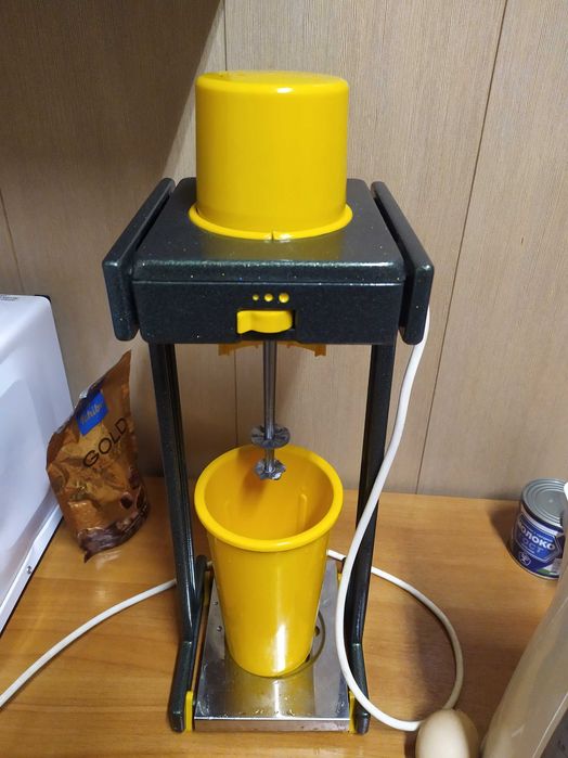 Миксер для молочных коктейлей Воронеж