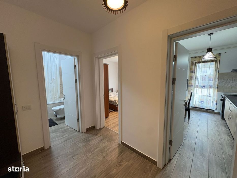 Apartament de inchiriat Soseaua Ghimbavului