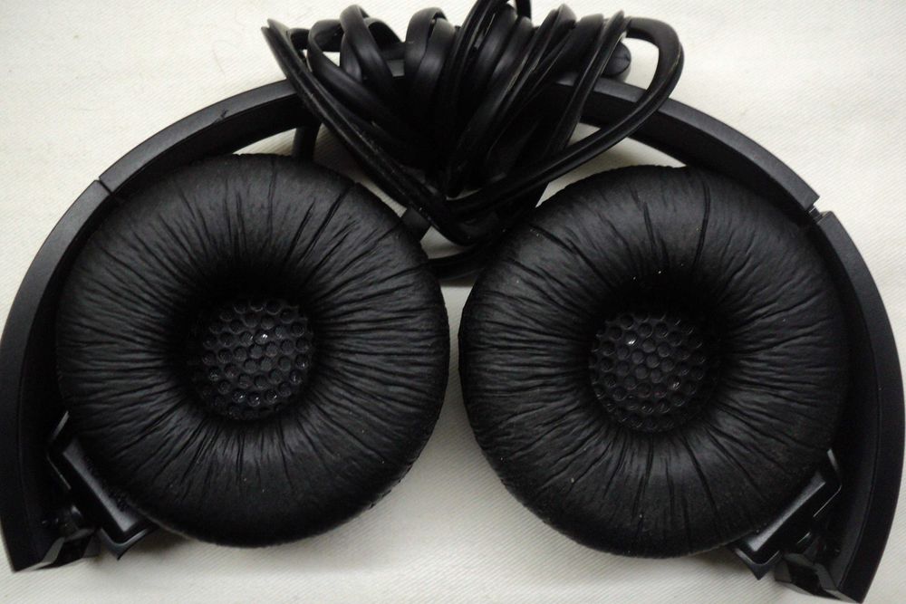 Casti Audio Panasonic Cu Fir Noi