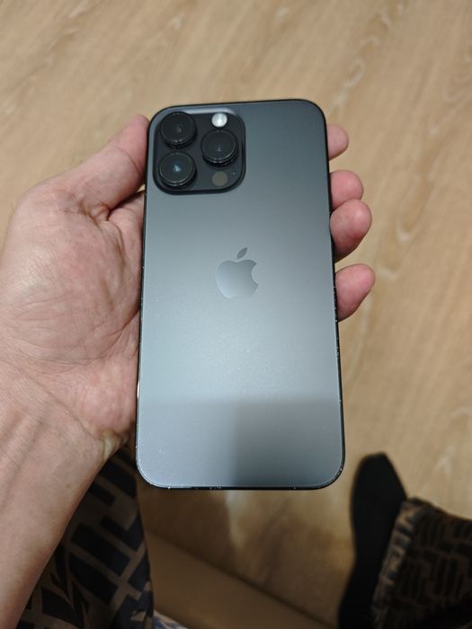 Iphone 14pro max