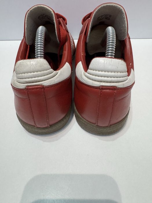 Маратонки ADIDAS SAMBA VINTAGE 2003. Номер 40.5
