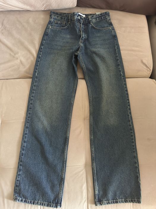 Чисто нови дънки 38 размер