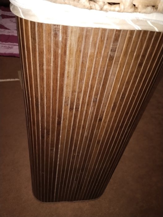 Корзины для белья