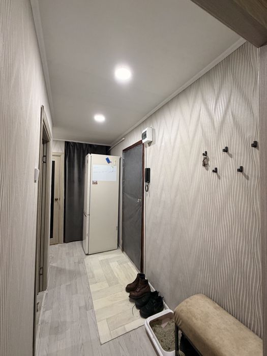 Продается 2 ком квартира район Автопарк