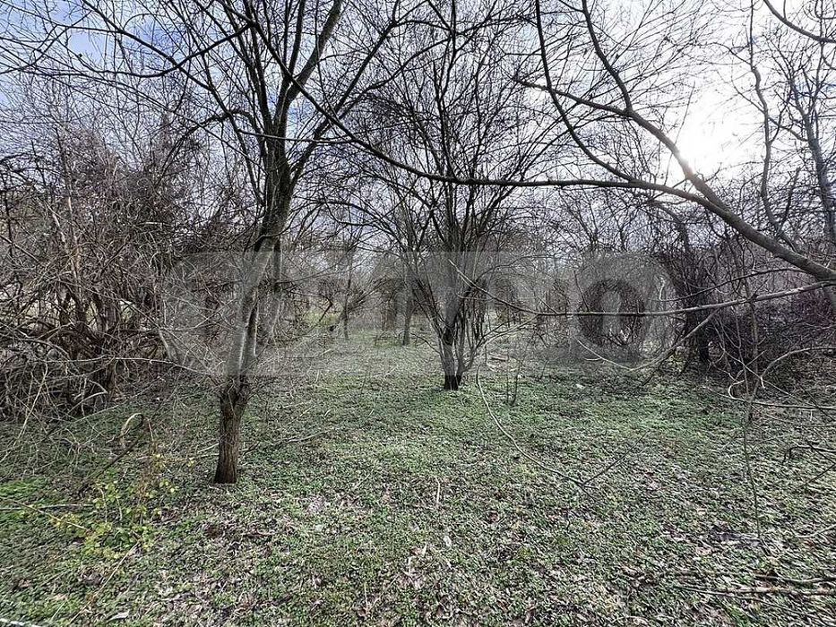 Къща с каменна основа в село Балкански