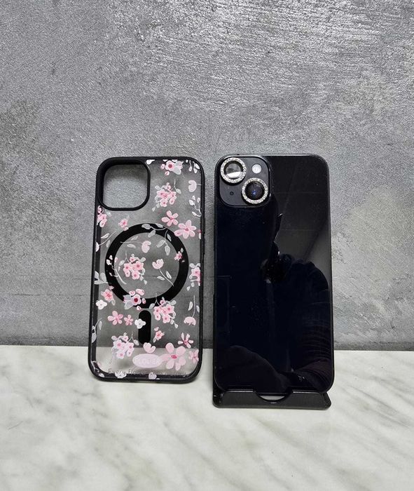 iPhone 14 128 GB 85% Blue Bmg Amanet 99130