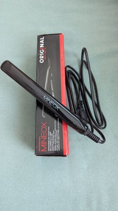 Мини преса за коса Mineox 30W
