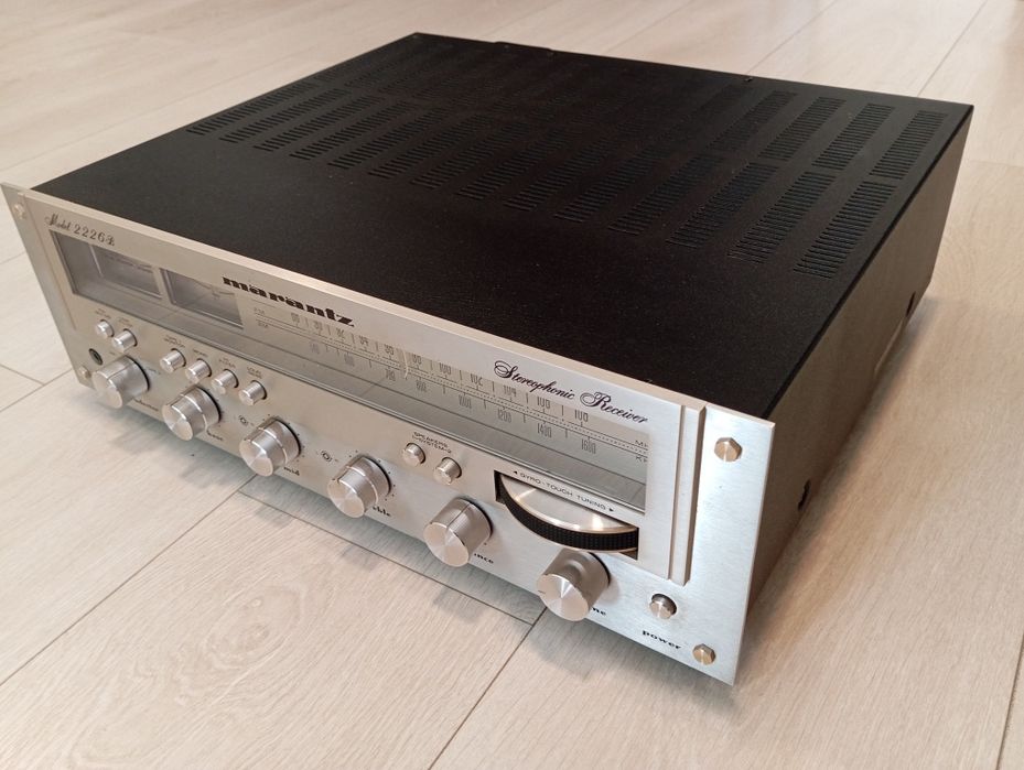 Marantz 2226B impecabil