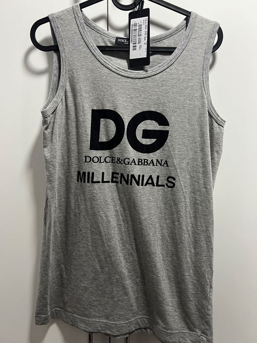 Дамски потник DOLCE & GABBANA